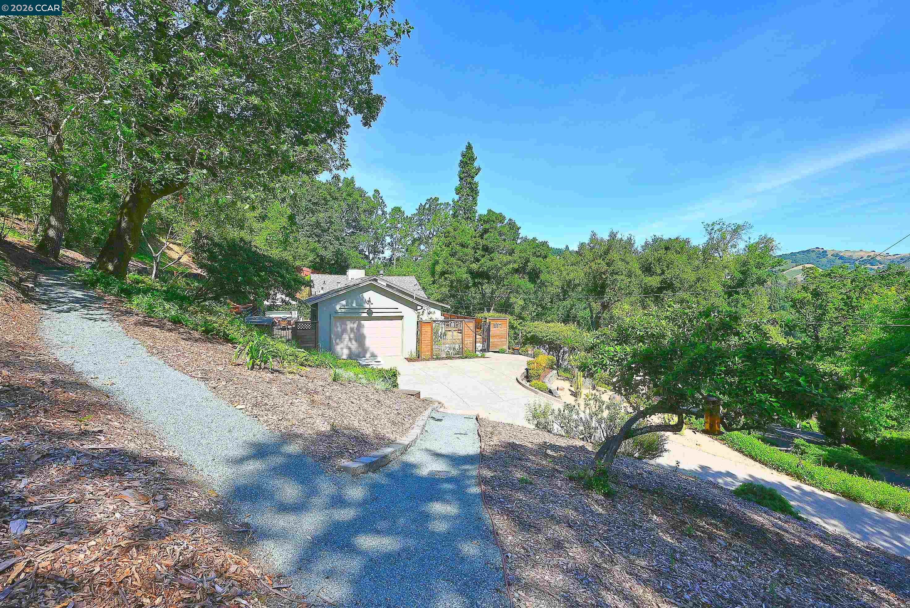 817 Mariposa Road Lafayette, CA 94549 - Photo 61 of 70