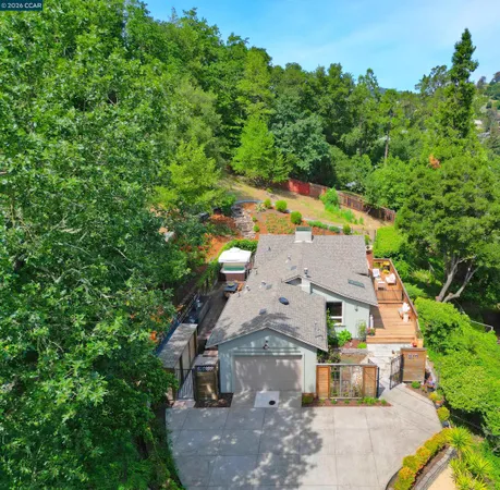 $1,199,000 | 817 Mariposa Road, Lafayette, CA 94549