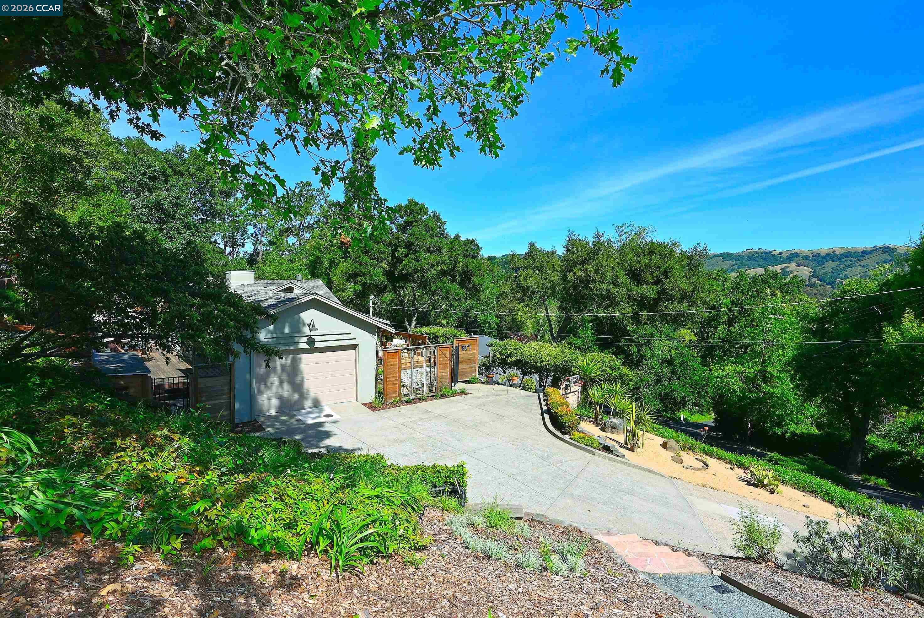 817 Mariposa Road Lafayette, CA 94549 - Photo 65 of 70