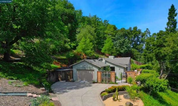 $1,199,000 | 817 Mariposa Road, Lafayette, CA 94549