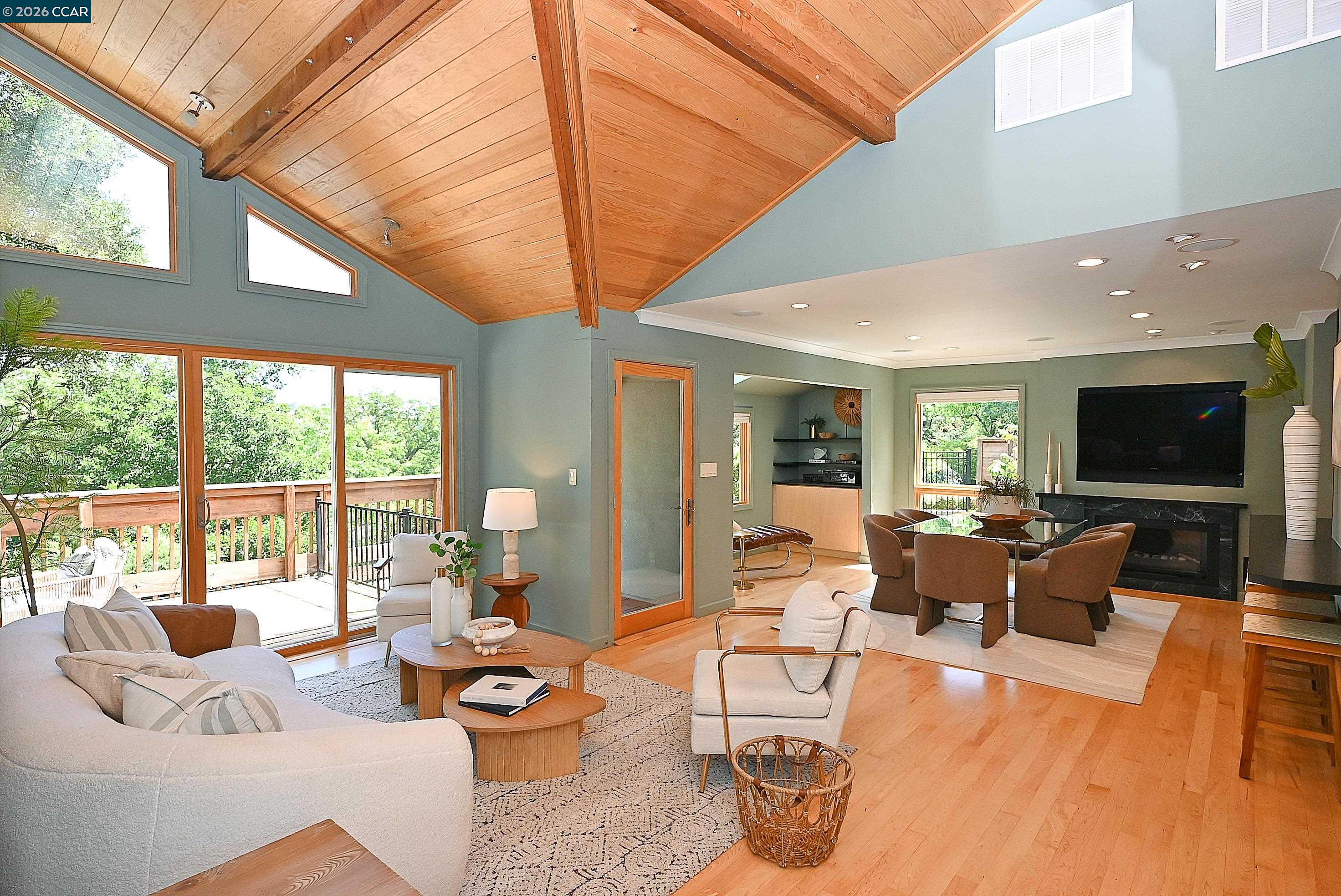 817 Mariposa Road Lafayette, CA 94549 - Photo 7 of 70