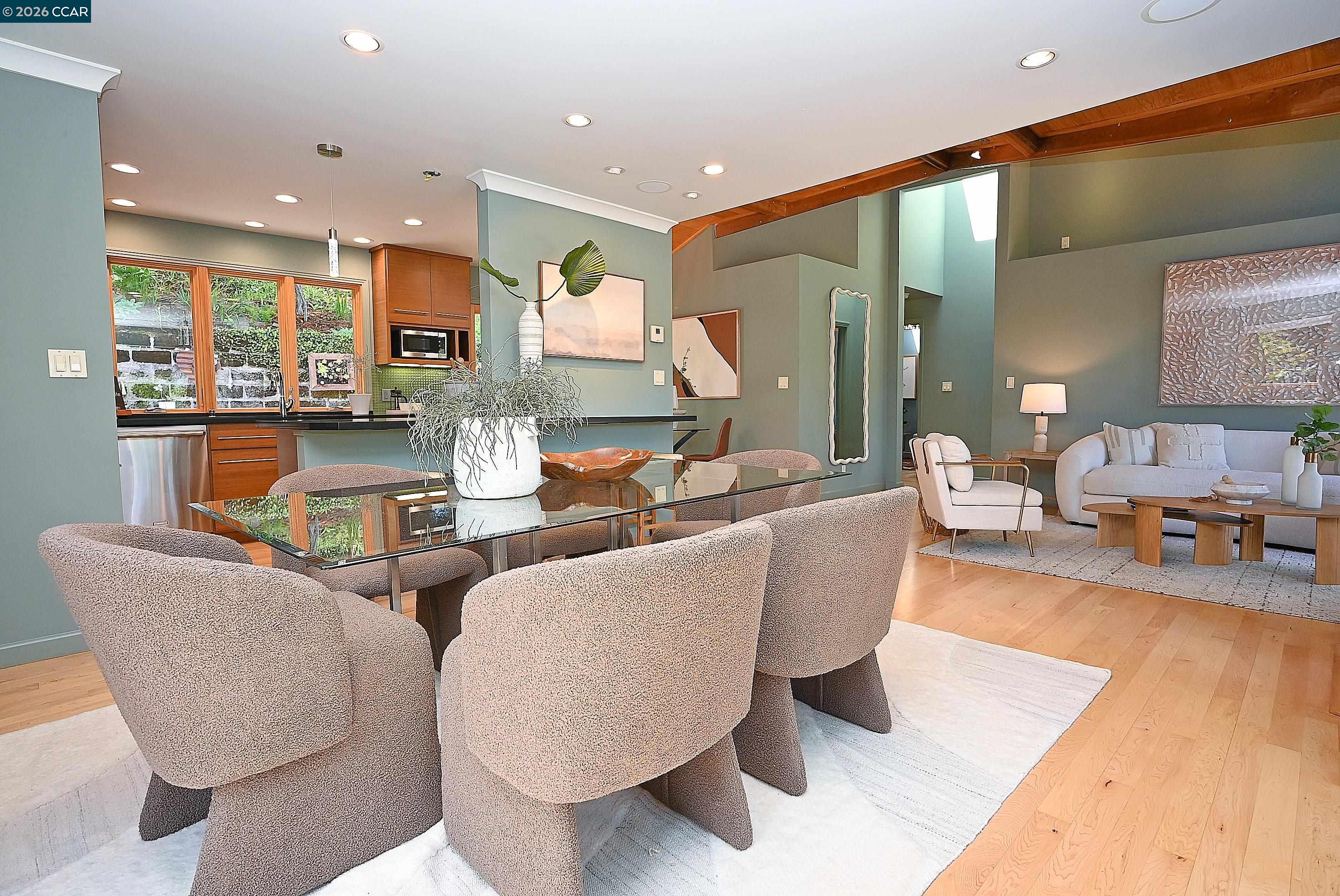 817 Mariposa Road Lafayette, CA 94549 - Photo 8 of 70