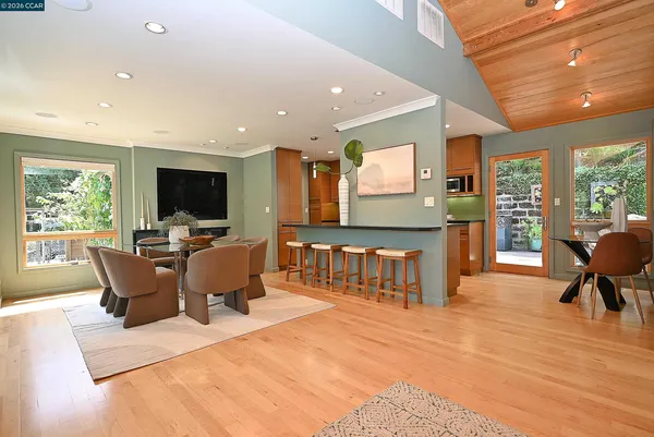 $1,199,000 | 817 Mariposa Road, Lafayette, CA 94549