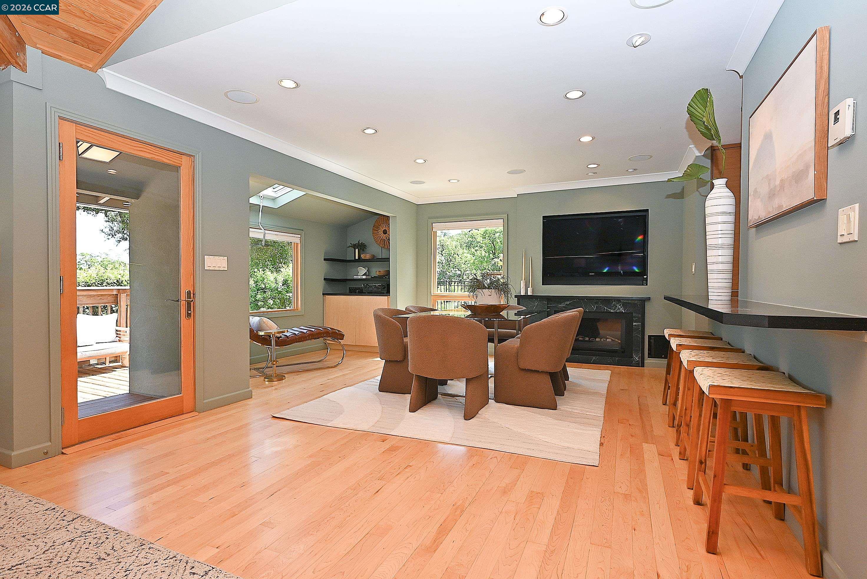 817 Mariposa Road Lafayette, CA 94549 - Photo 10 of 70