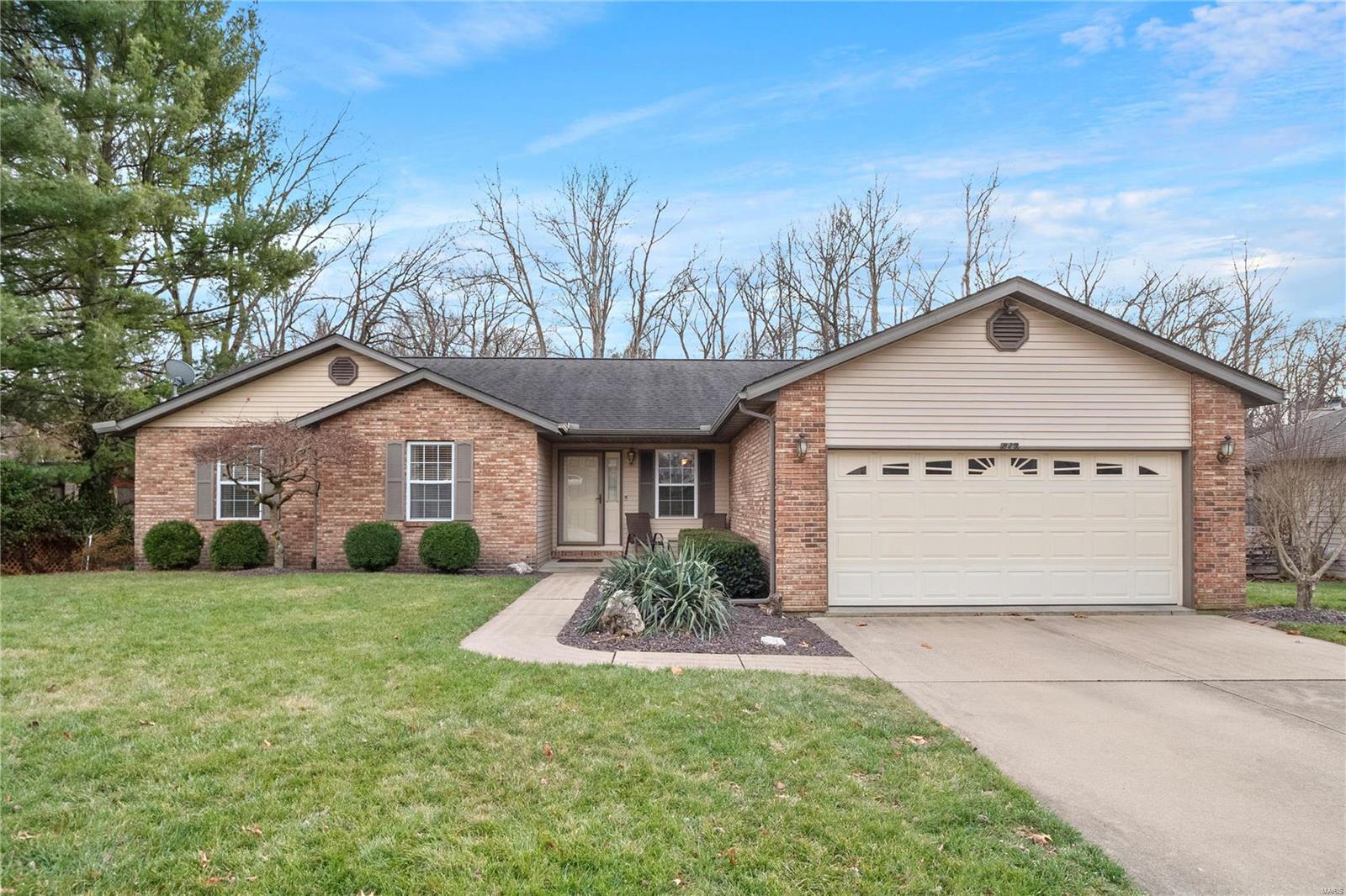 829 Deer Crk Road O'Fallon, IL 62269 - Photo 41 of 51 Gallery Image 41