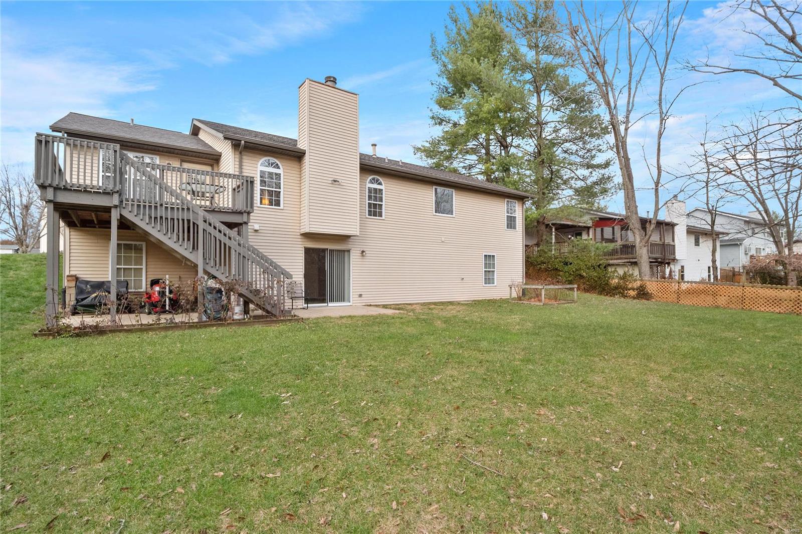 829 Deer Crk Road O'Fallon, IL 62269 - Photo 43 of 51 Gallery Image 43