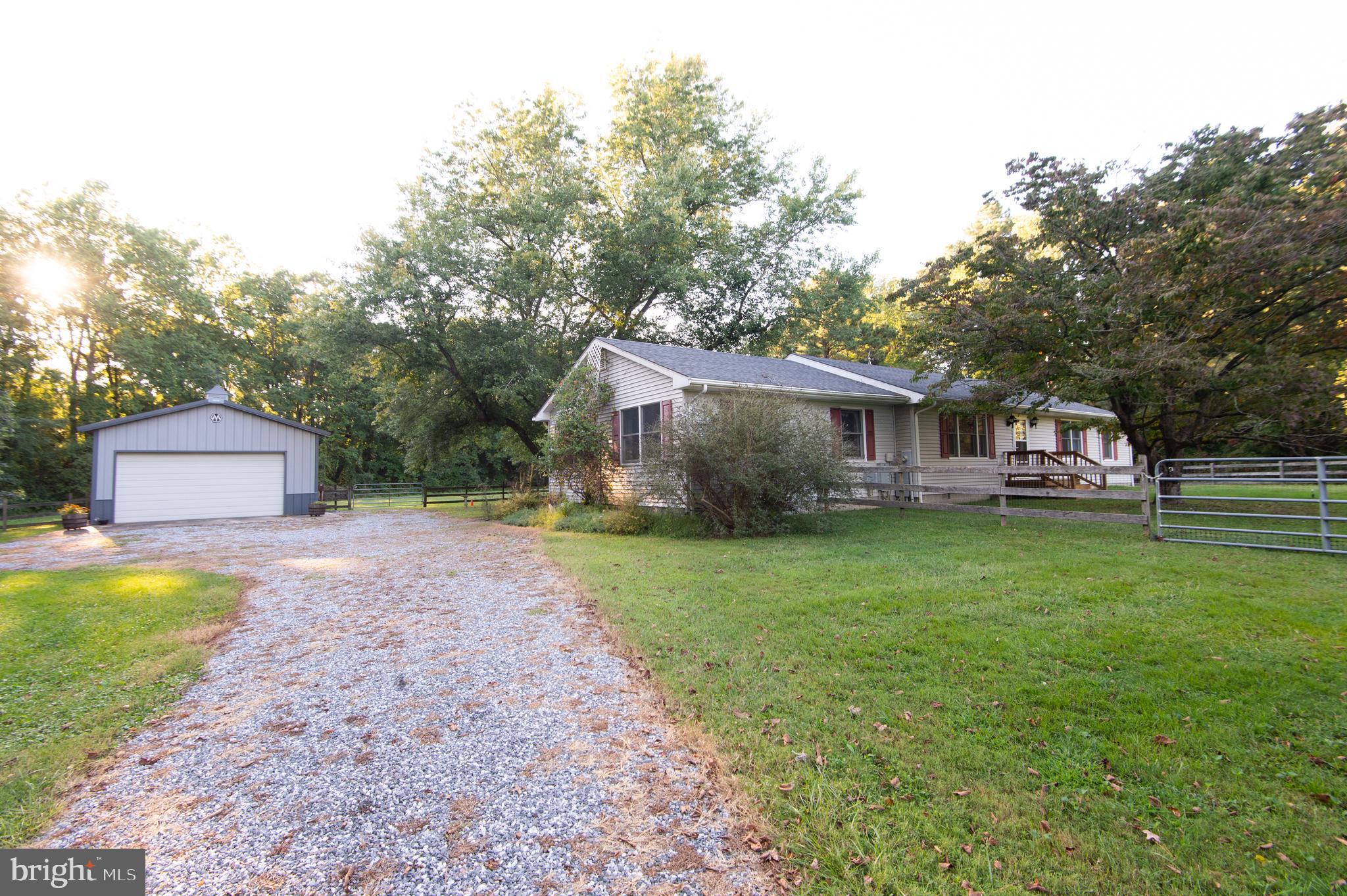 11482 Kittys Corner Road Cordova, MD 21625 - Photo 3 of 68