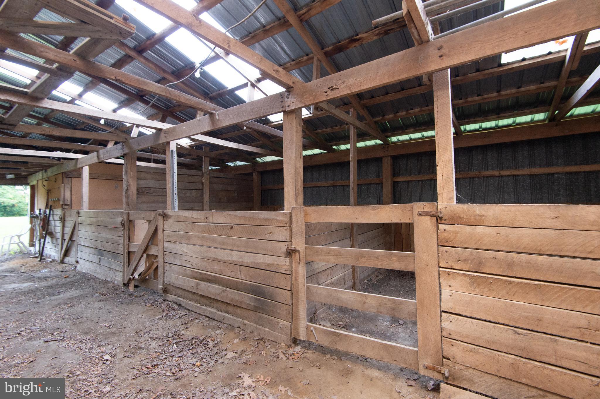 11482 Kittys Corner Road Cordova, MD 21625 - Photo 32 of 68 a view of an empty room with a window