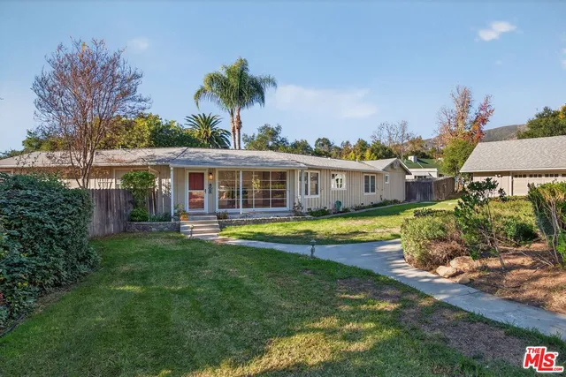 $8,000 | 914 El Paseo Road, Ojai, CA 93023