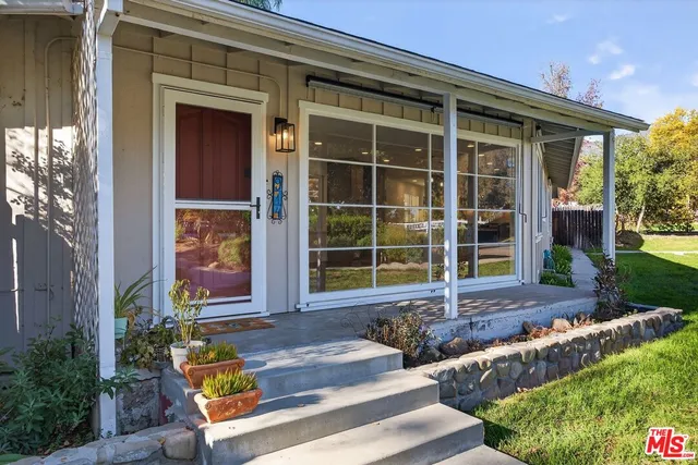 $8,000 | 914 El Paseo Road, Ojai, CA 93023