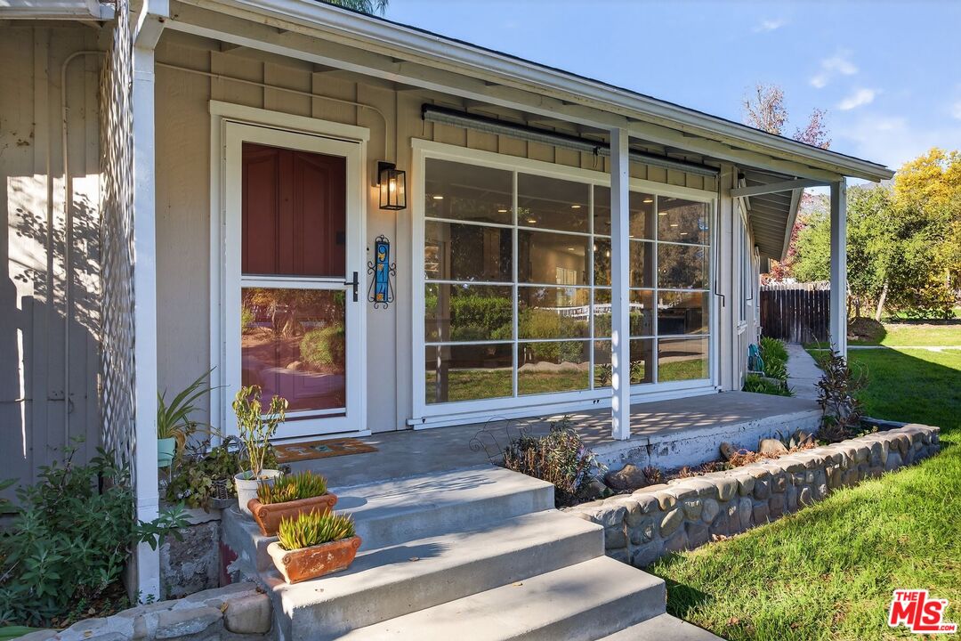 914 El Paseo Road Ojai, CA 93023 - Photo 11 of 11