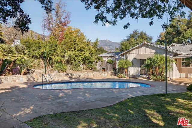 $8,000 | 914 El Paseo Road, Ojai, CA 93023