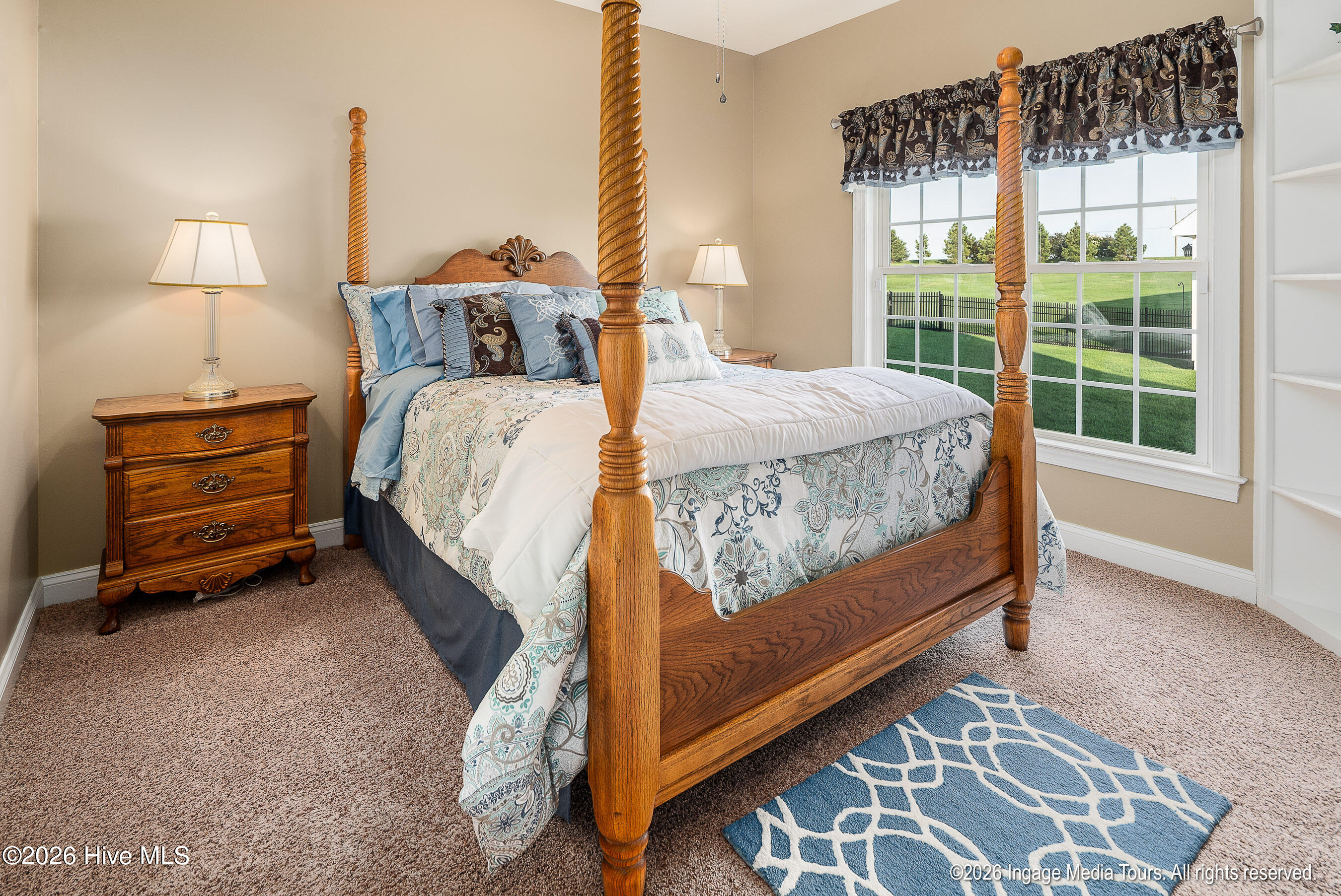 6107 Golden Pond Road Elm City, NC 27822 - Photo 37 of 71