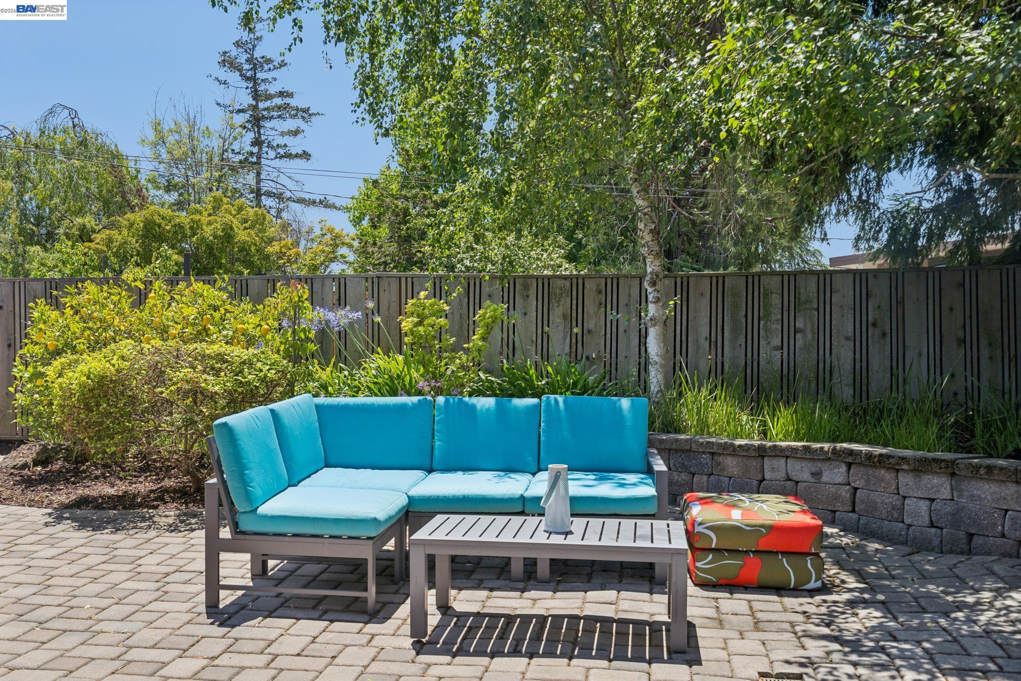 5842 Highwood Road Castro Valley, CA 94552 - Photo 56 of 93