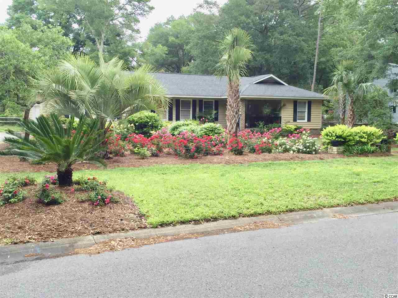 408 Lafayette Road Myrtle Beach, SC 29572 - Photo 1 of 28 Gallery Image 1