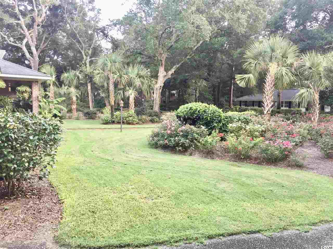 408 Lafayette Road Myrtle Beach, SC 29572 - Photo 25 of 28 Gallery Image 25