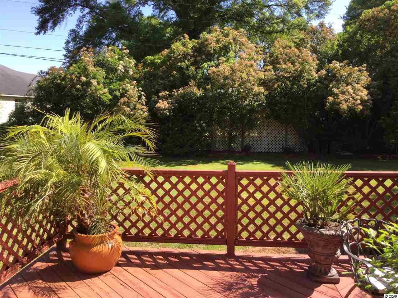 408 Lafayette Road Myrtle Beach, SC 29572 - Photo 26 of 28 Gallery Image 26