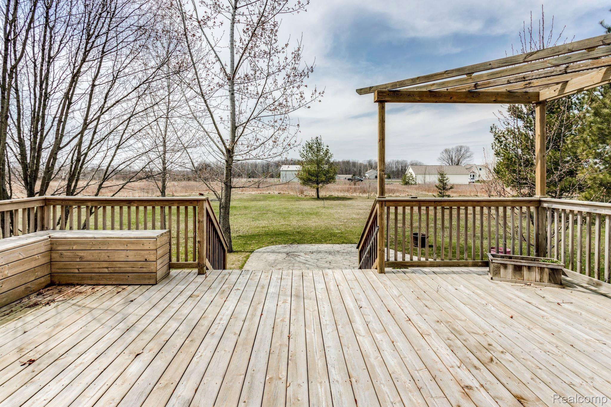 5445 Brown Road Avoca, MI 48006 - Photo 8 of 35 5445 Brown Rd-8.JPG
