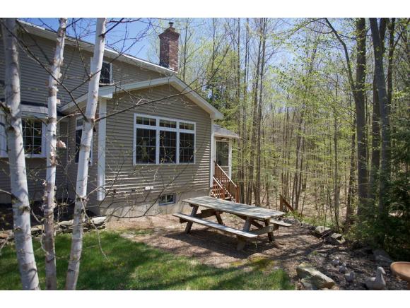 191 Poor Farm Road Farmington, NH 03835 - Photo 15 of 34