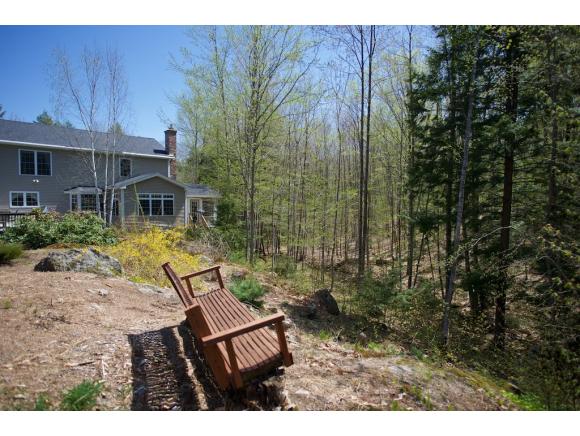 191 Poor Farm Road Farmington, NH 03835 - Photo 16 of 34