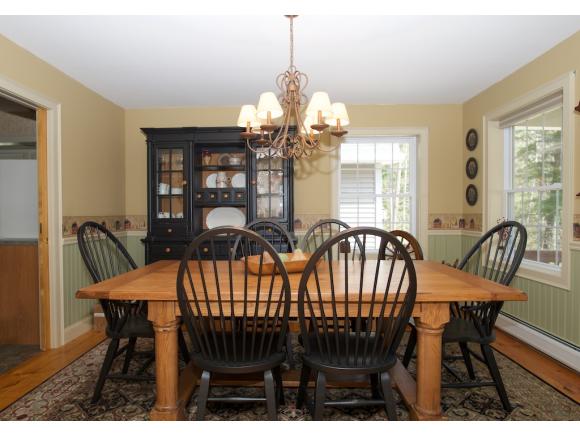 191 Poor Farm Road Farmington, NH 03835 - Photo 17 of 34