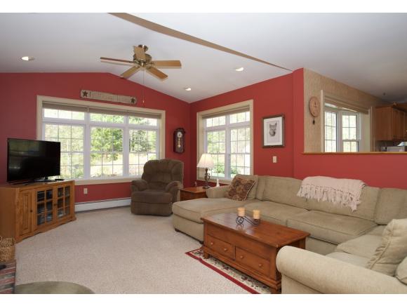 191 Poor Farm Road Farmington, NH 03835 - Photo 19 of 34