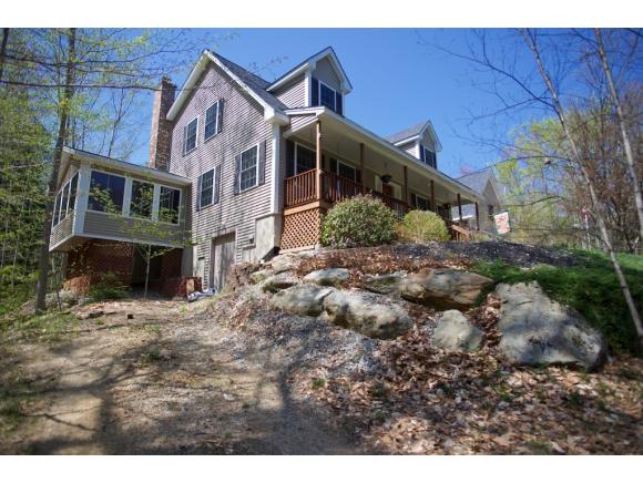 191 Poor Farm Road Farmington, NH 03835 - Photo 3 of 34