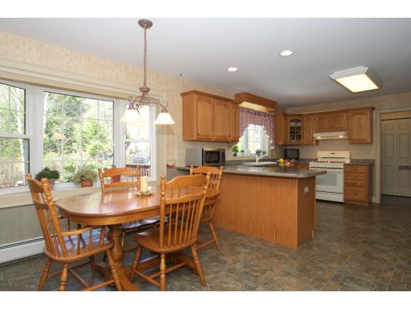 191 Poor Farm Road Farmington, NH 03835 - Photo 23 of 34