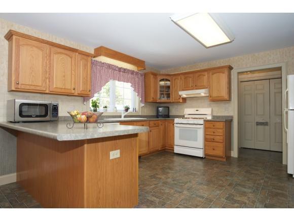 191 Poor Farm Road Farmington, NH 03835 - Photo 24 of 34