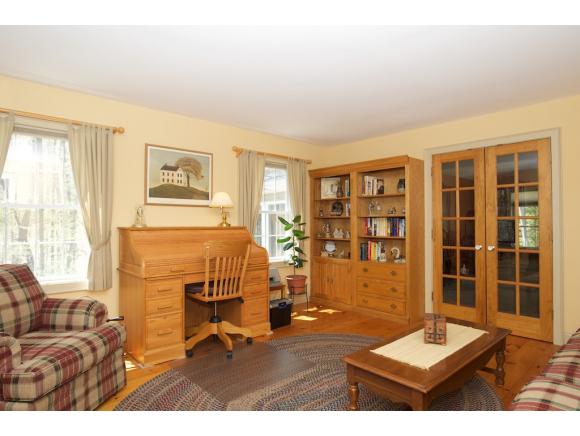 191 Poor Farm Road Farmington, NH 03835 - Photo 25 of 34