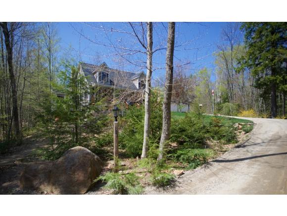 191 Poor Farm Road Farmington, NH 03835 - Photo 6 of 34