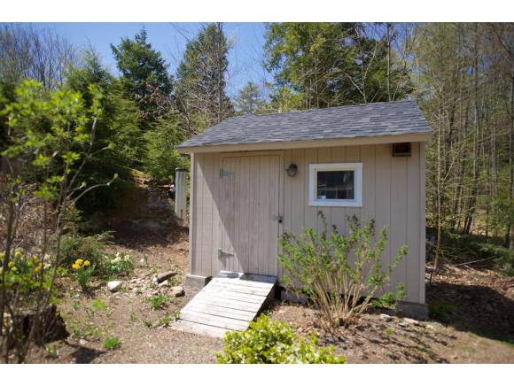 191 Poor Farm Road Farmington, NH 03835 - Photo 8 of 34