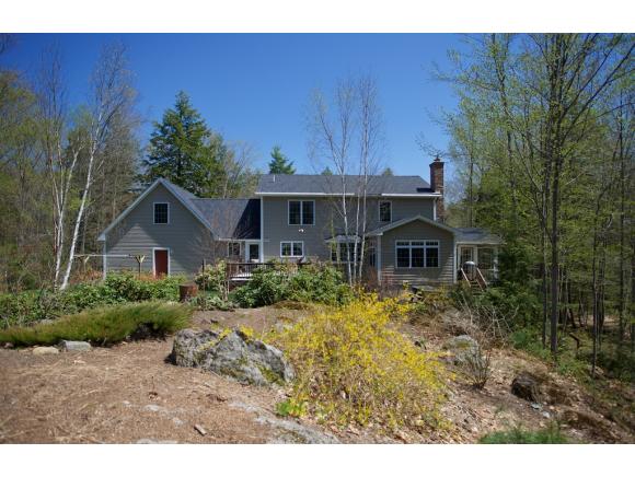 191 Poor Farm Road Farmington, NH 03835 - Photo 10 of 34