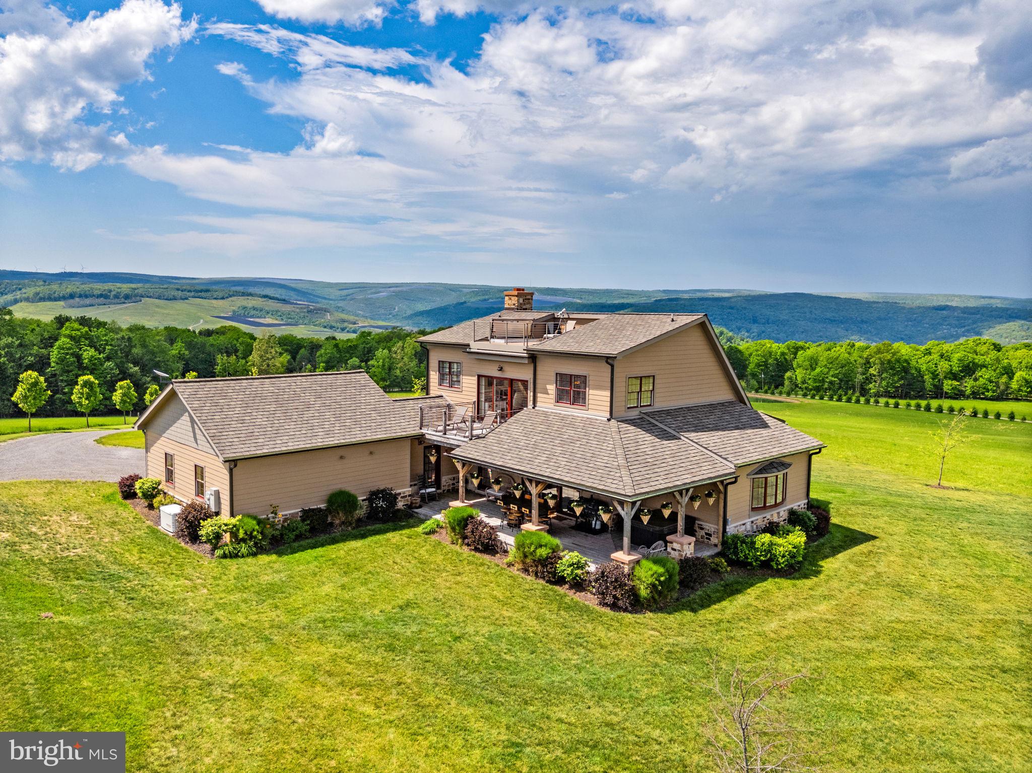 820 Shadyside Road Elk Garden, WV 26717 - Photo 97 of 138