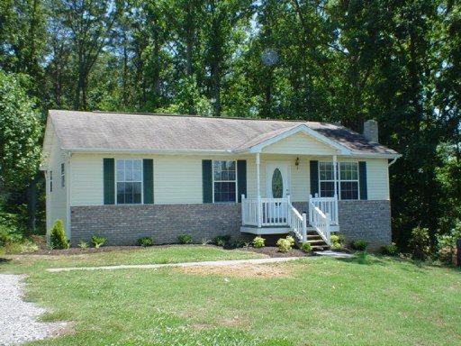 400 Odell Road Maryville, TN 37801 - Photo 1 of 1 Primary Photo