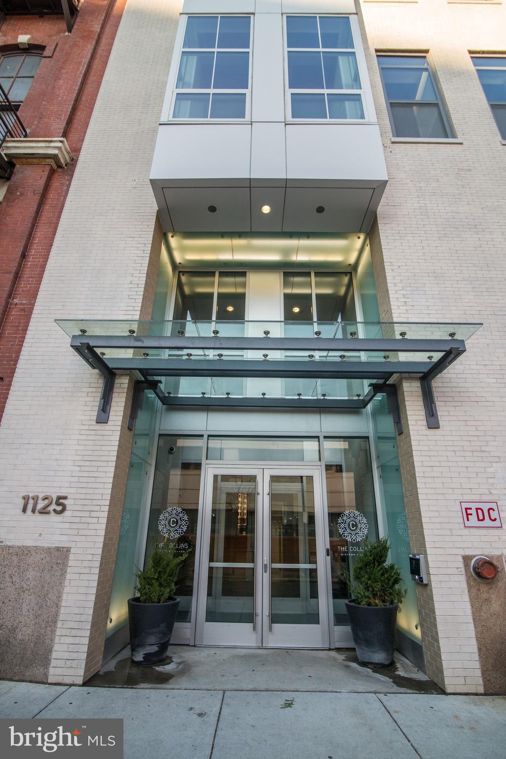 1125 Sansom Street, Unit 2B619 Philadelphia, PA 19107 - Photo 19 of 97