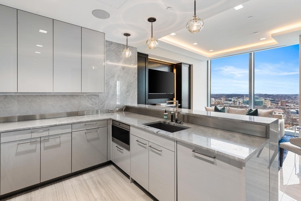 1 Dalton Street, Unit 3801 Boston, MA 02115 - Photo 12 of 38