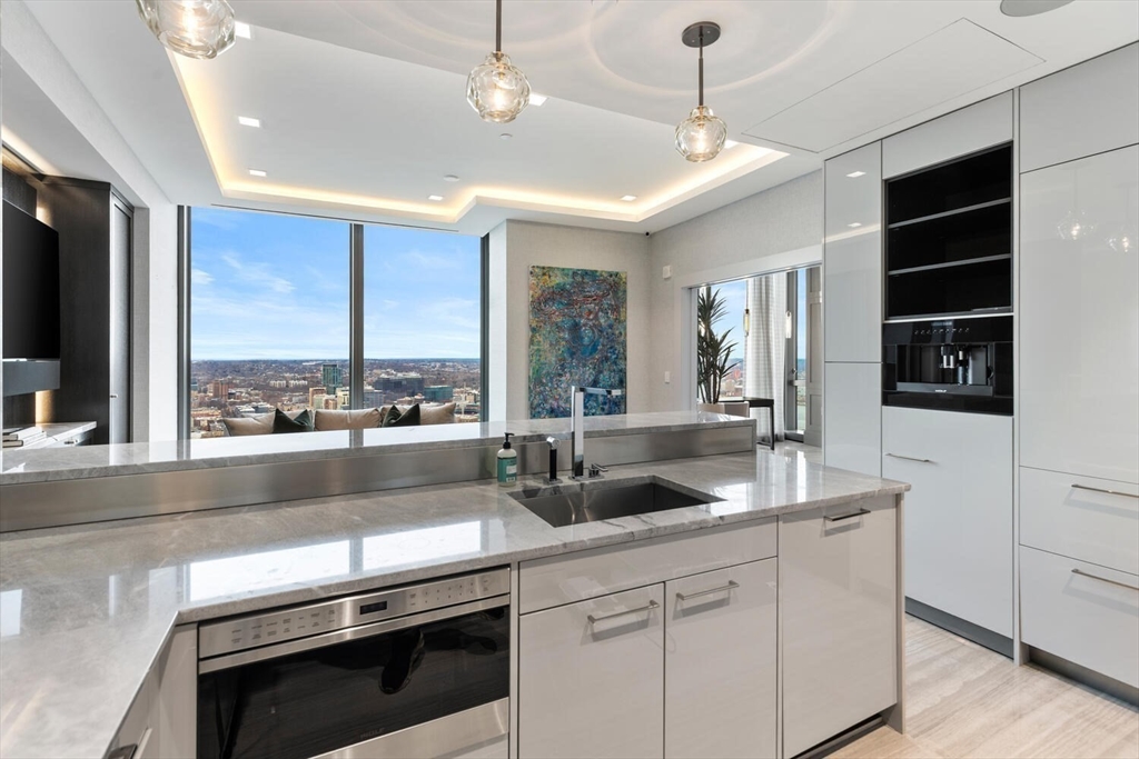 1 Dalton Street, Unit 3801 Boston, MA 02115 - Photo 13 of 38