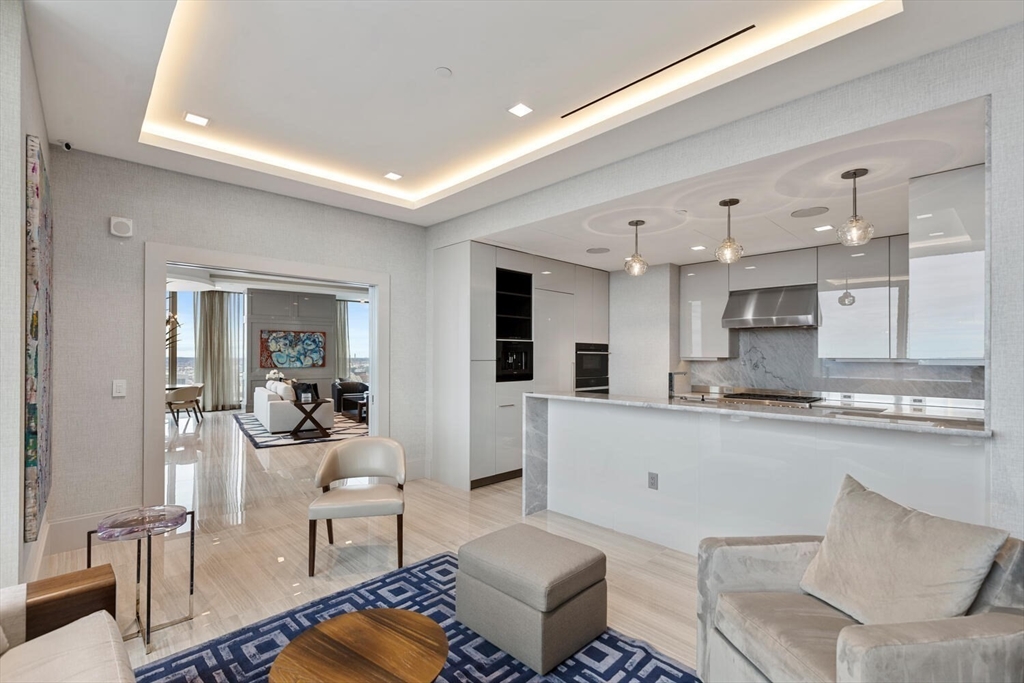 1 Dalton Street, Unit 3801 Boston, MA 02115 - Photo 14 of 38