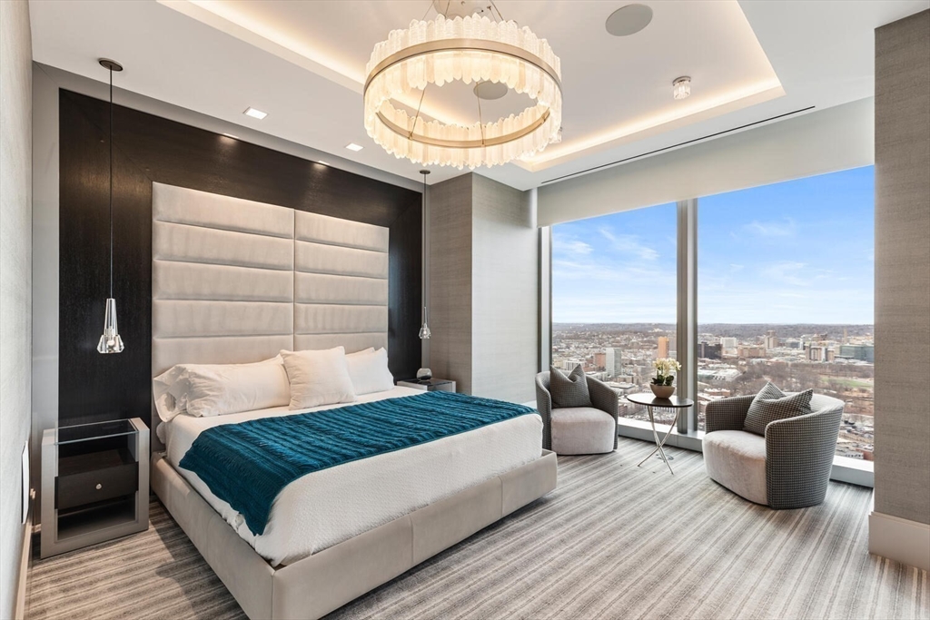 1 Dalton Street, Unit 3801 Boston, MA 02115 - Photo 15 of 38