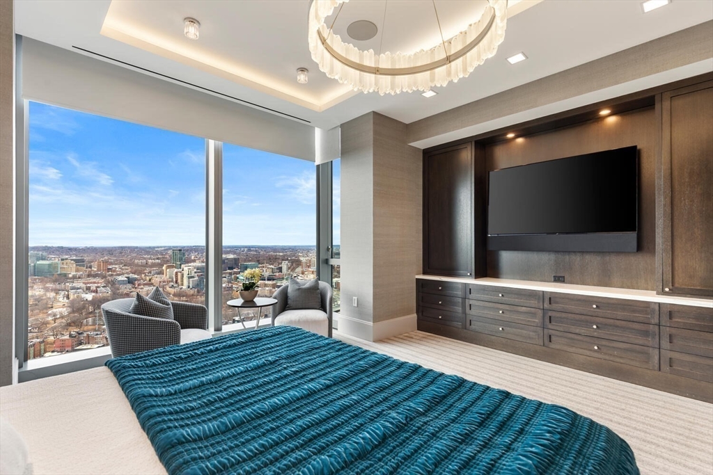 1 Dalton Street, Unit 3801 Boston, MA 02115 - Photo 16 of 38