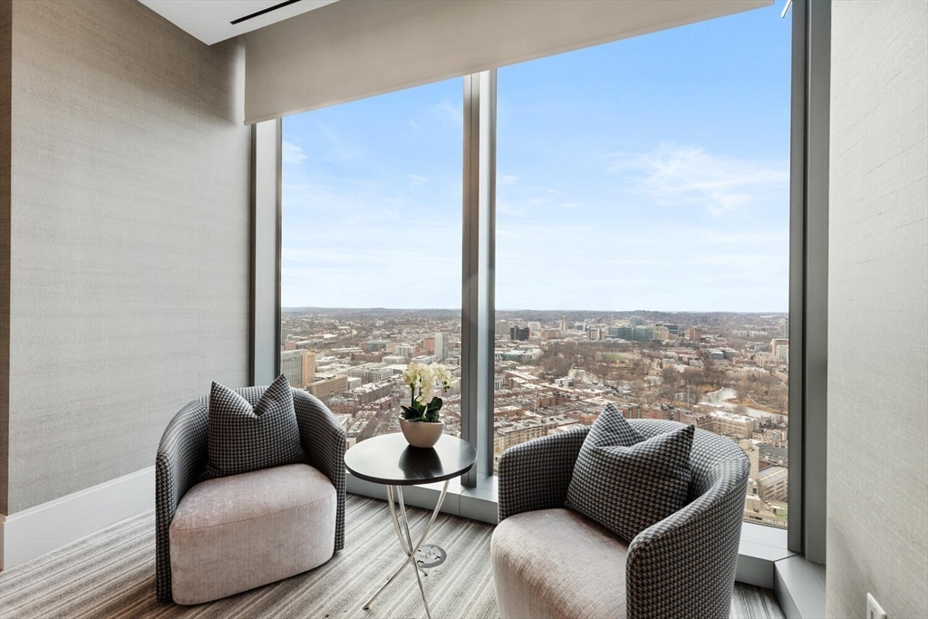 1 Dalton Street, Unit 3801 Boston, MA 02115 - Photo 17 of 38
