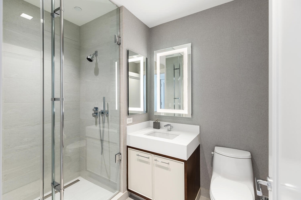 1 Dalton Street, Unit 3801 Boston, MA 02115 - Photo 23 of 38