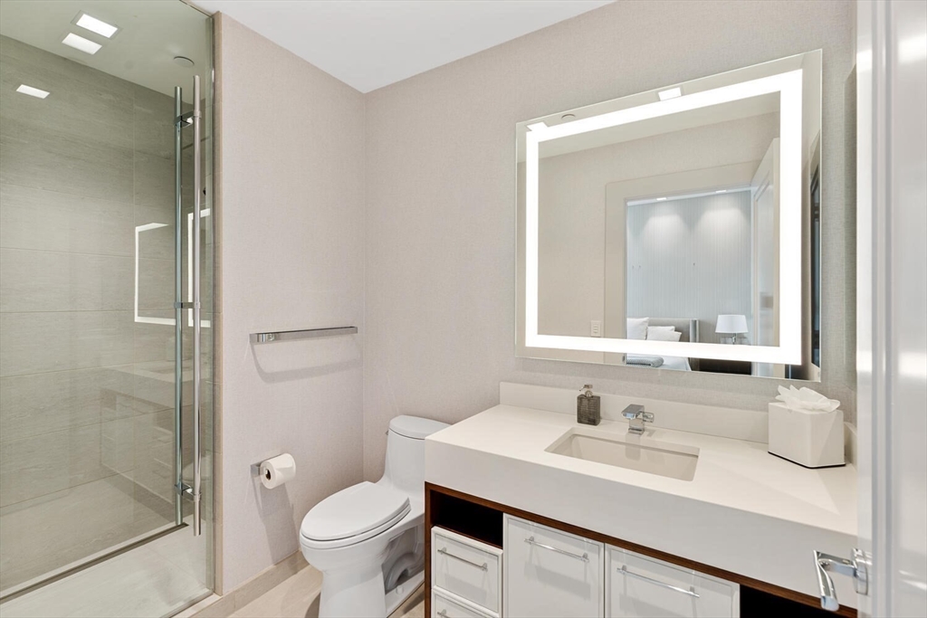 1 Dalton Street, Unit 3801 Boston, MA 02115 - Photo 25 of 38