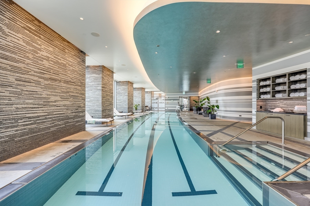 1 Dalton Street, Unit 3801 Boston, MA 02115 - Photo 29 of 38