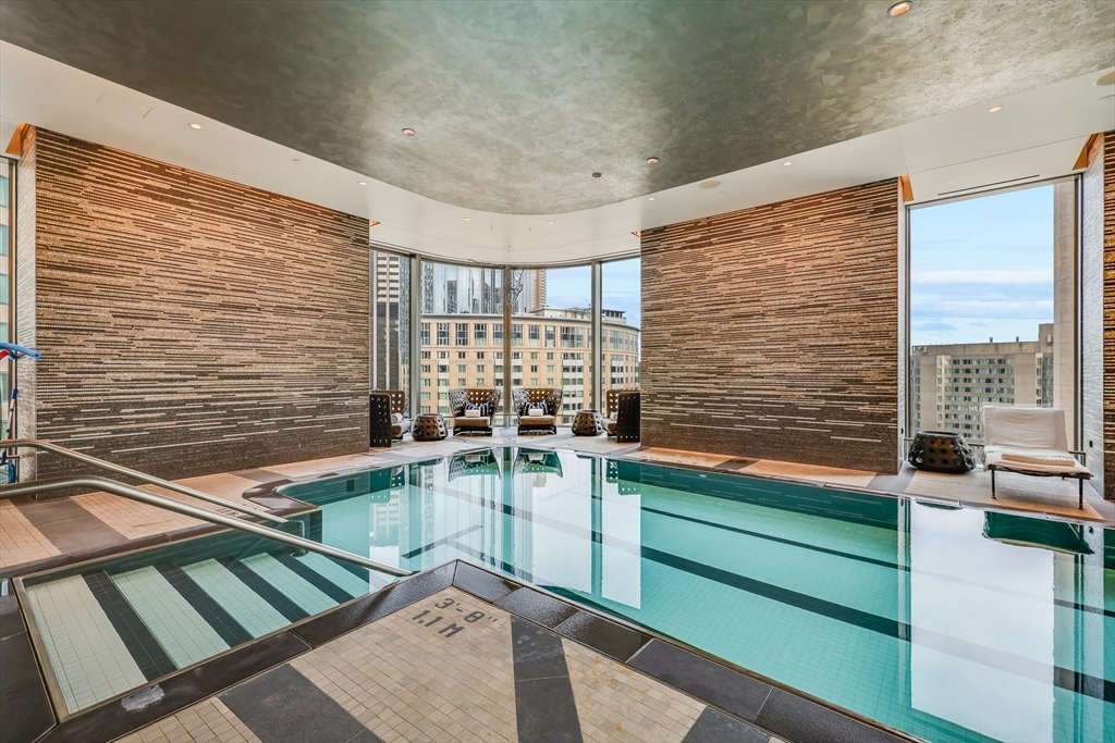 1 Dalton Street, Unit 3801 Boston, MA 02115 - Photo 30 of 38