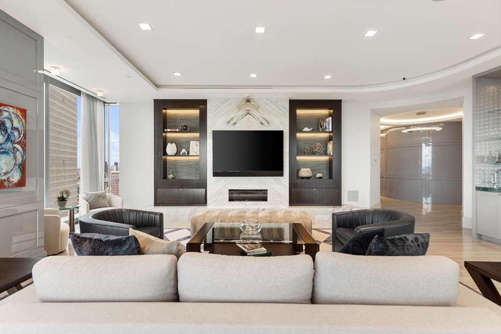 1 Dalton Street, Unit 3801 Boston, MA 02115 - Photo 3 of 38