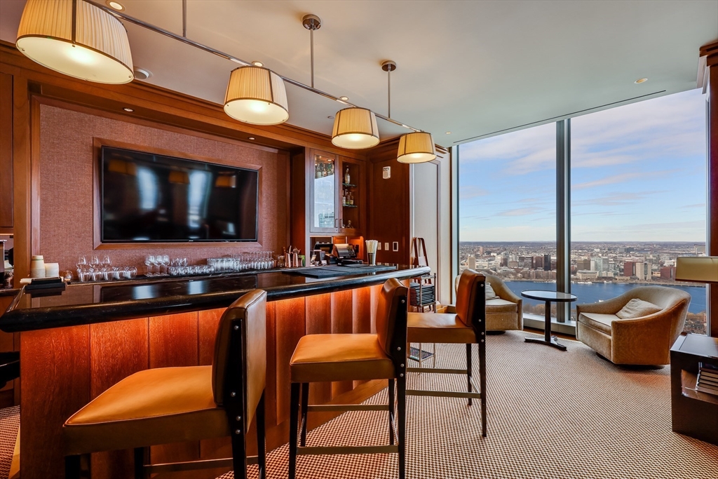 1 Dalton Street, Unit 3801 Boston, MA 02115 - Photo 37 of 38