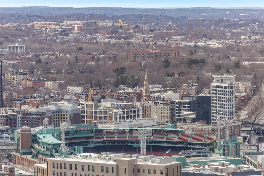 1 Dalton Street, Unit 3801 Boston, MA 02115 - Photo 38 of 38