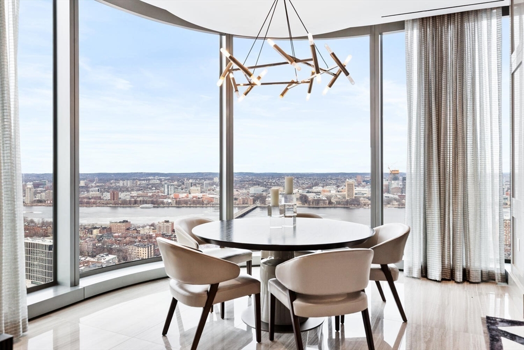 1 Dalton Street, Unit 3801 Boston, MA 02115 - Photo 4 of 38